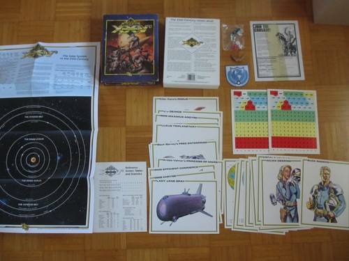 Buck rogers box set 25th - buck,