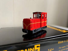 Minitrains 009 H0e Schöma