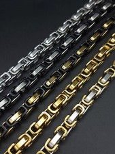 Königskette Königsarmband