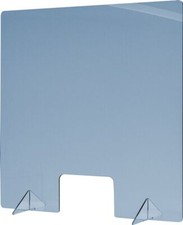 Hygieneschutzscheibe 730x980mm