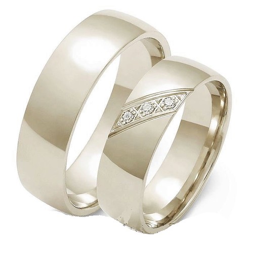 Eheringe trauringe 333 - eheringe,