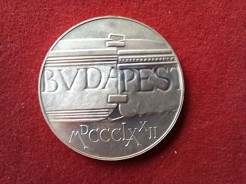 Ungarn 100 forint 1972 - ungarn,