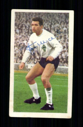 Günter bernard werder bremen - bernard,