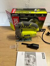 Ryobi RJS750G 5133002215 Ohne Sägeblatt