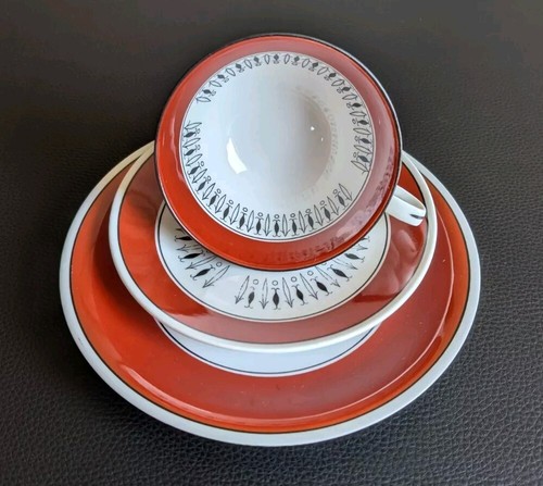 1956 1969 lettin - 1956-1969, sammeltasse