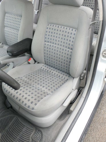 Passat 3bg sitz vorne - passat,