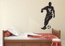 Wandaufkleber Wandtattoo