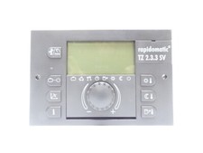 Rapido Heizkreisregelung rapidomatic TZ2.3.3SV - 010878