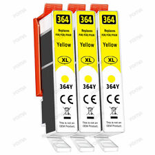 Druckerpatronen für 364XL mit
