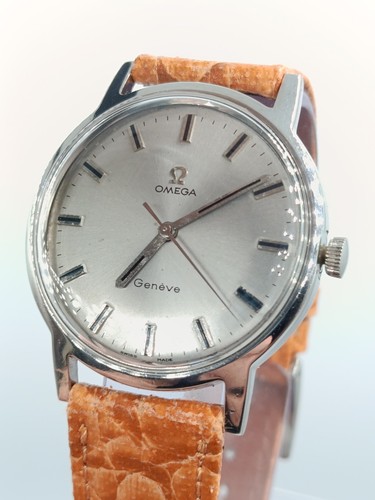 Omega geneve orologio - omega,