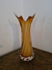 Egermann Bohemia 40cm H