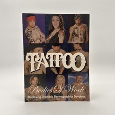 Tattoos Bodies Of Work