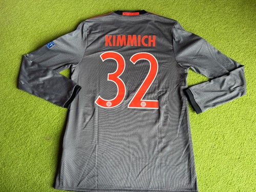 Bayern münchen trikot - trikot, kimmich