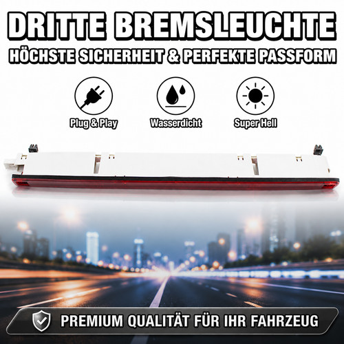 Bremsleuchte rücklicht - bremsleuchte,