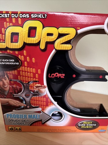 Loopz elektronisches - ,