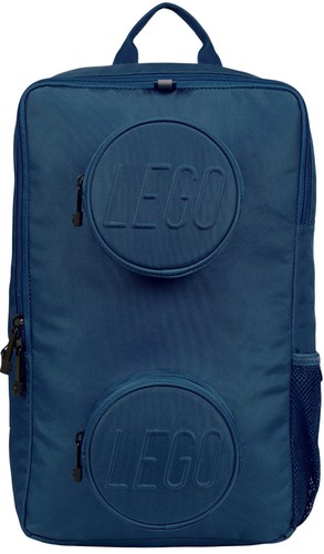 Lego brick 1x2 schulrucksack - lego,
