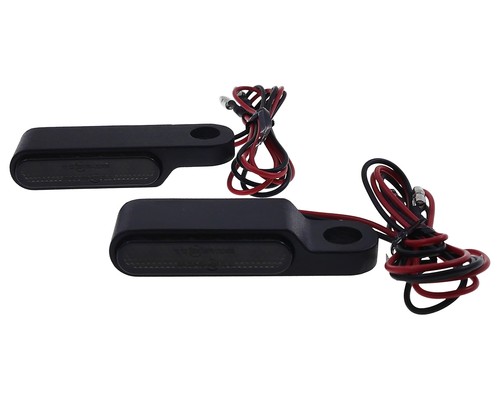 Led lenker blinker barlight - led,