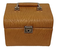 Vintage Beauty Case SUDHAUS