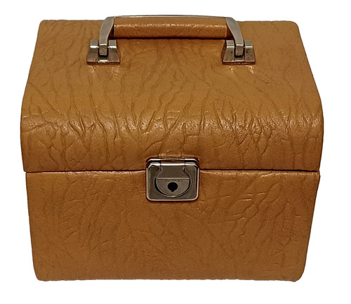 Vintage beauty case - vintage,