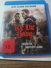 We Die Young  - Van Damme
