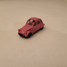 Herpa H0 Citroen 2CV Ente