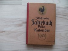 Illustriertes Jahrbuch -