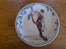 Frühstücksteller Nr. 6 -