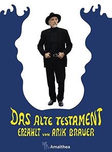 Das alte testament erzählt - alte, testament: