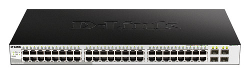 Link dgs 1210 52mp port - dgs-1210-52mp, 48
