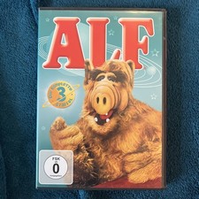 ALF - Die komplette dritte