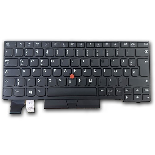 Tastatur für ibm - tastatur, lenovo