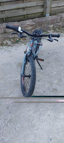 Cube acid 200 kinderfahrrad - 200,
