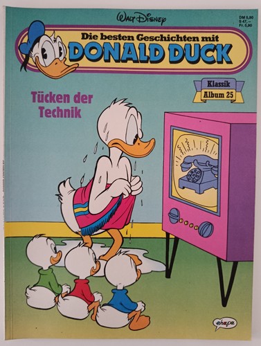 Die besten geschichten mit - die,
