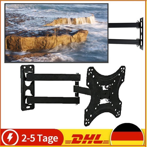 Lcd plasma wandhalterung - lcd,