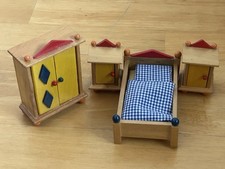 Puppenhaus Puppenstube Bodo