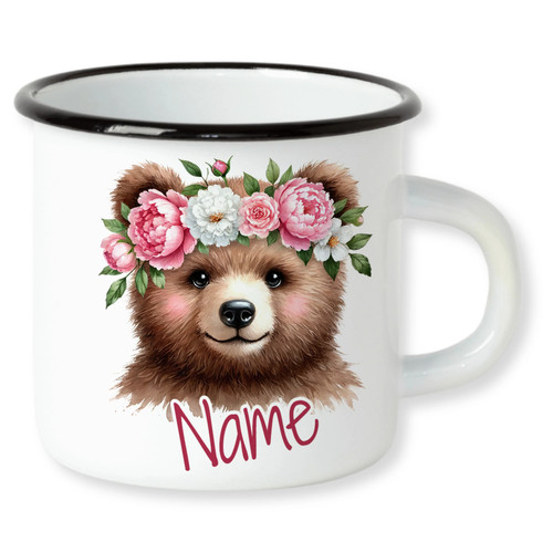 Tasse verschiedene tiermotive - verschiedene,