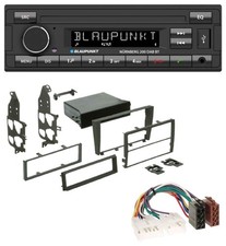 Blaupunkt USB DAB MP3 Bluetooth Autoradio für Lexus IS 300 (XE1, 2001-2005)