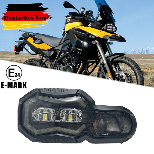 Zulassung led scheinwerfer - e-zulassung,
