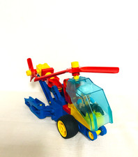 LEGO Duplo® Toolo Helicopter