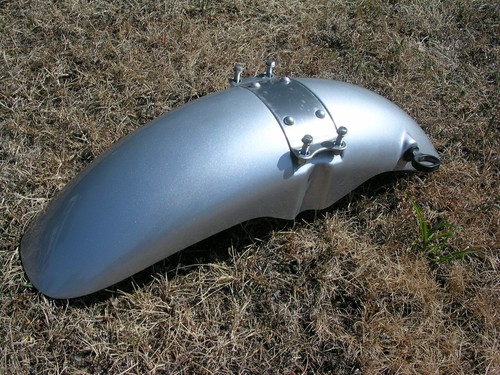 Schutzblech vorn front fender