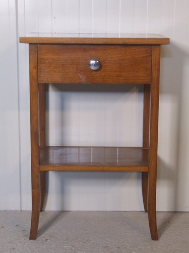 572 vintage beistelltisch - 572,