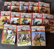 13 Stück Missouri Western