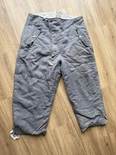 Originale Hose Wehrmacht