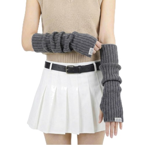 Armstulpen damen winter - armstulpen,