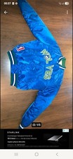 Vintage 90er Starter Jacke XL