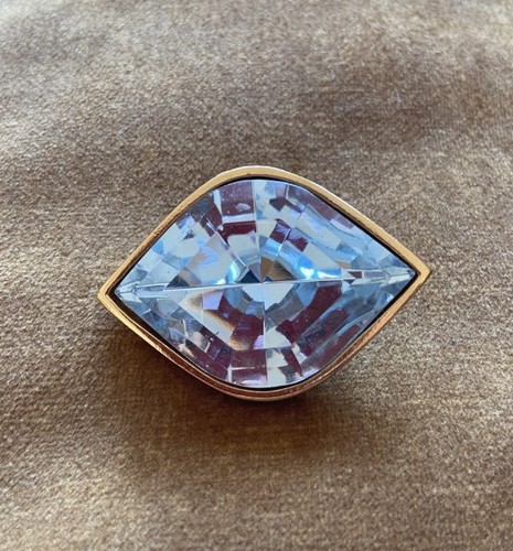 Pin brosche ysl vintage - brosche,