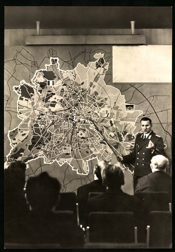 Fotografie berlin nva - berlin,,