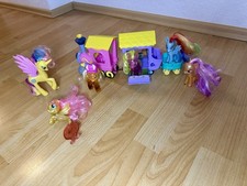 Hasbro My Little Pony G4 Zug