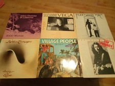 Vinyl Schallplatte LP Sammlung 18 Stück Rock, Classic Rock, Blues Rock, Jazz