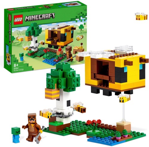 Lego 21241 minecraft - 21241,